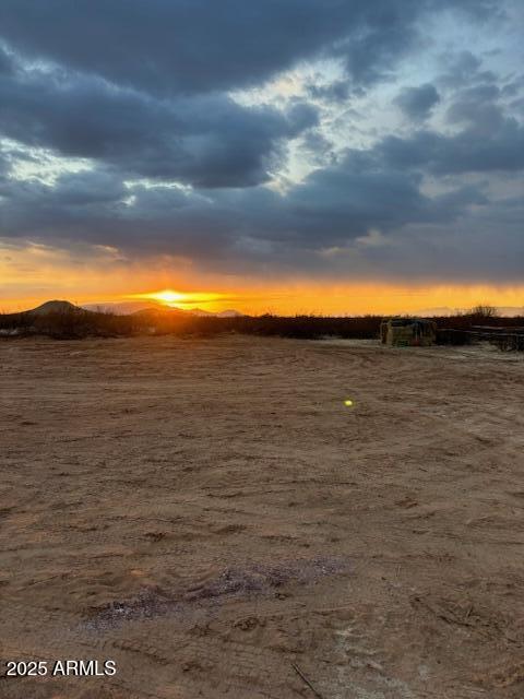N 439th Ave. #-, Wickenburg, AZ 85390