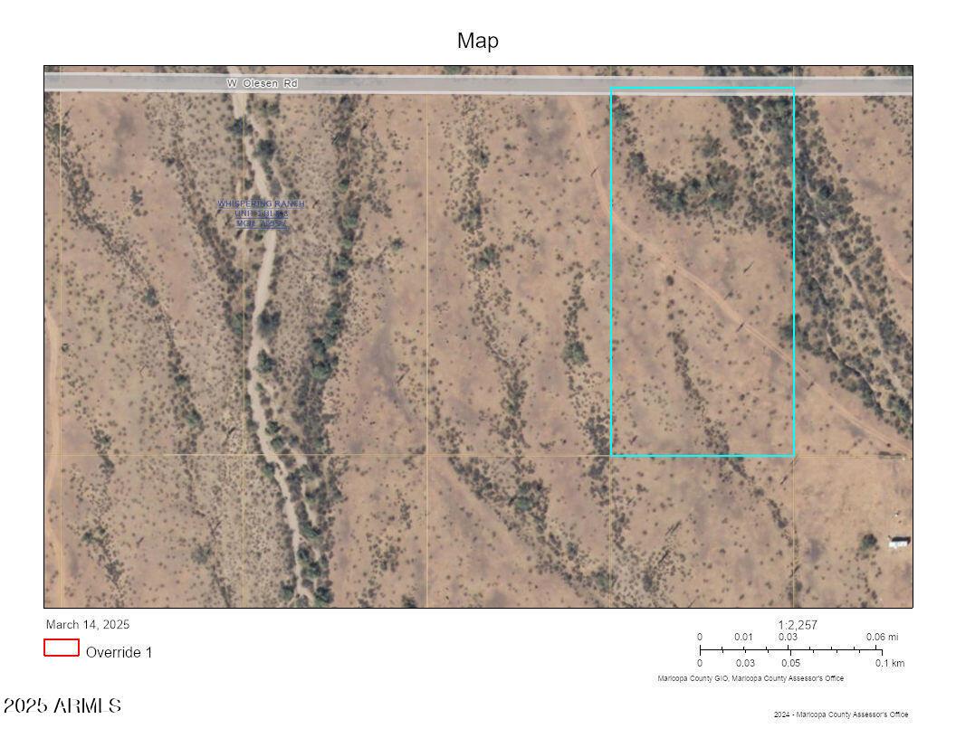 33601 W Olesen Rd. #42, Wittmann, AZ 85361
