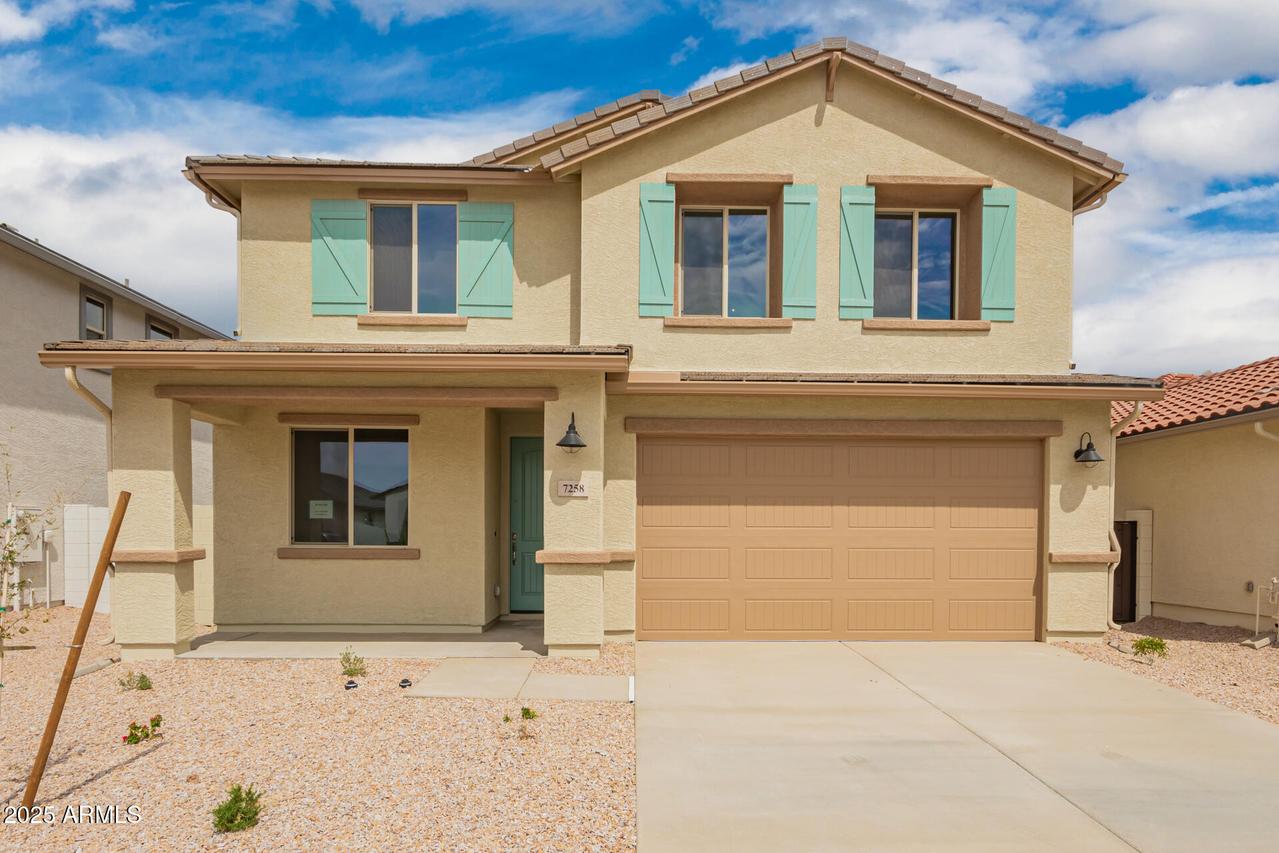 7258 E Hackamore Ln., San Tan Valley, AZ 85143