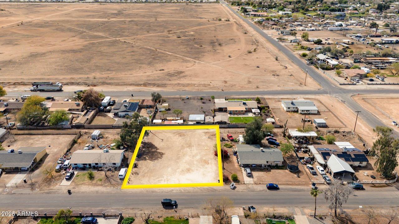 19027 W Portland St. #22, Buckeye, AZ 85326