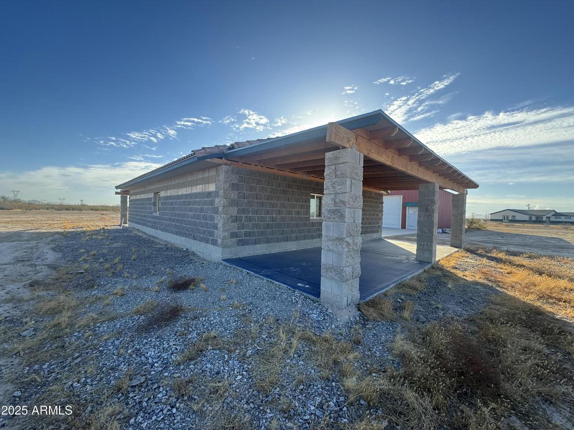 9600 S 393rd Ave., Tonopah, AZ 85354