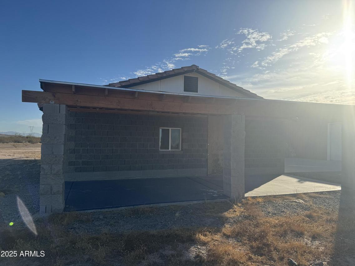 9600 S 393rd Ave., Tonopah, AZ 85354