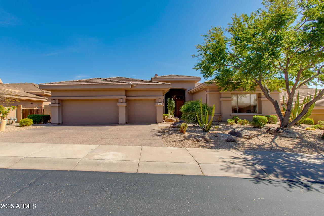 14927 E Crown Ct., Fountain Hills, AZ 85268