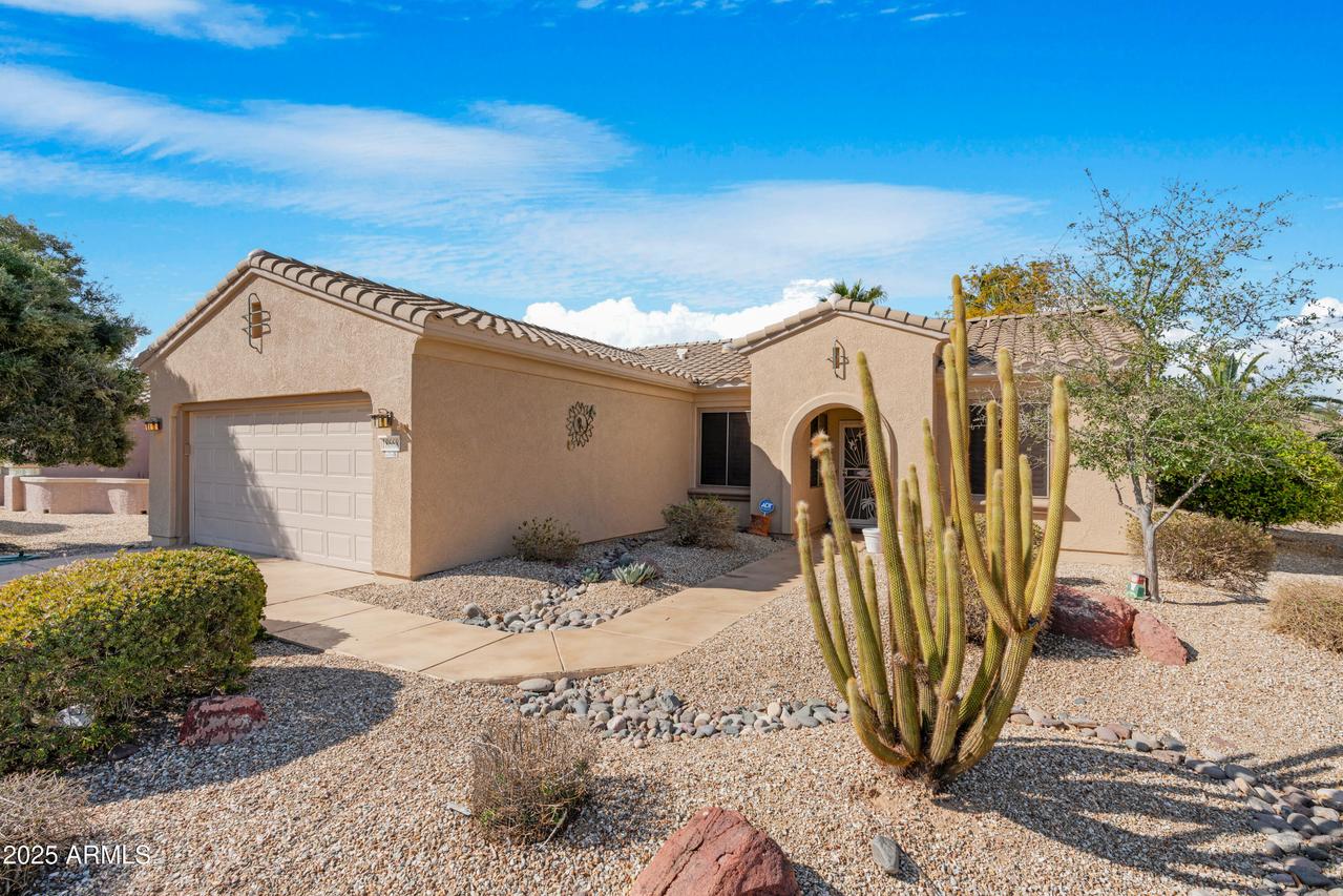 18668 N Lariat Ct., Surprise, AZ 85387