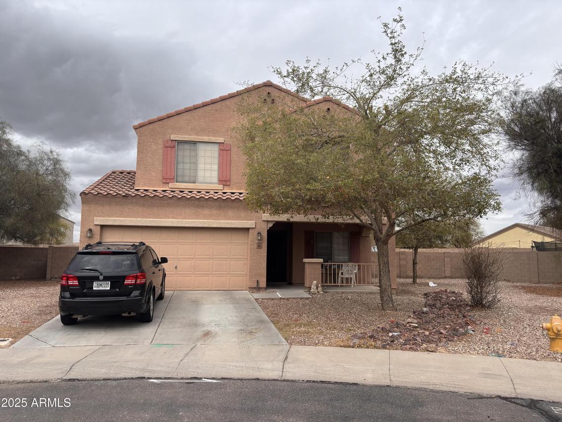 5684 S 237th Dr., Buckeye, AZ 85326