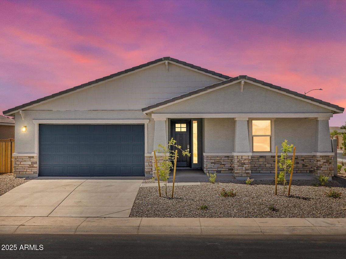 345 S Alegria Ln., Casa Grande, AZ 85194