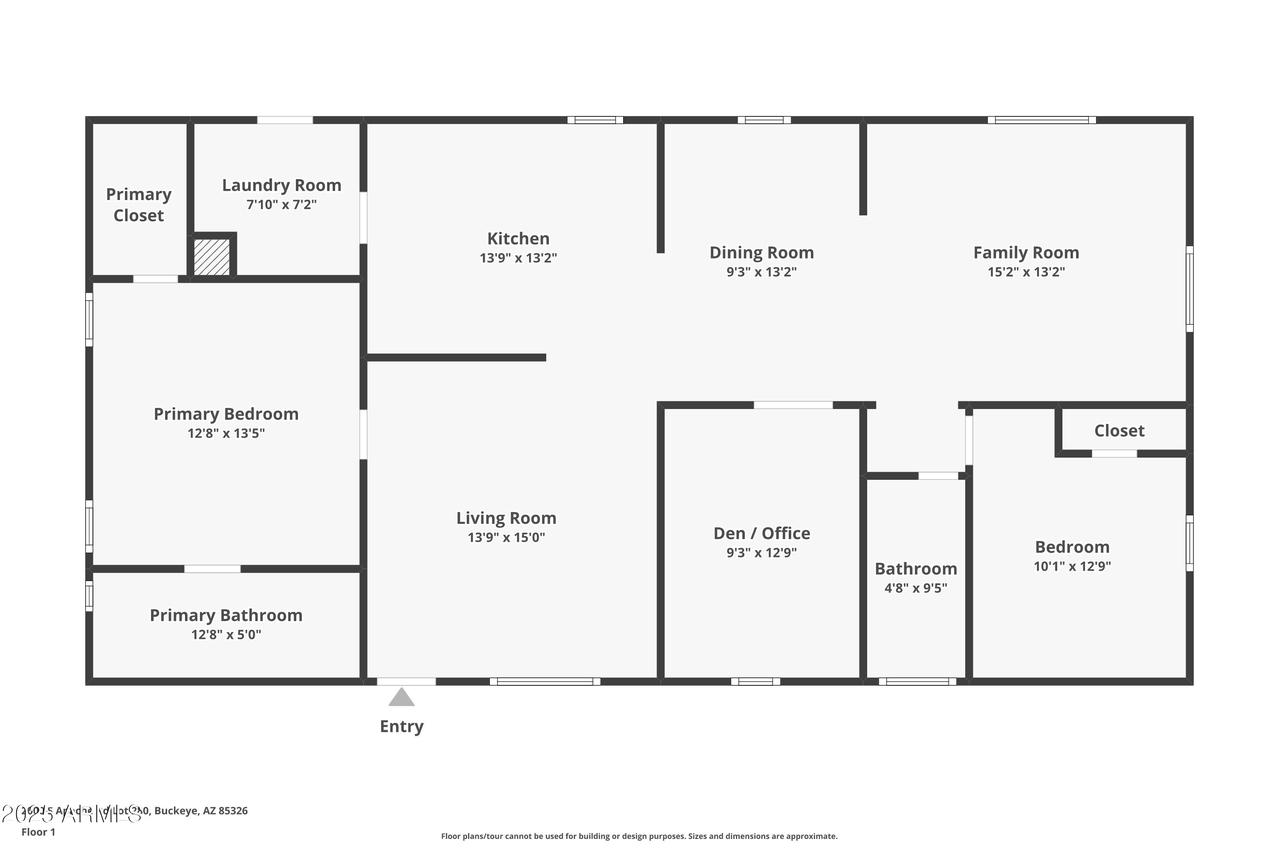 2000 S Apache Rd. #280, Buckeye, AZ 85326