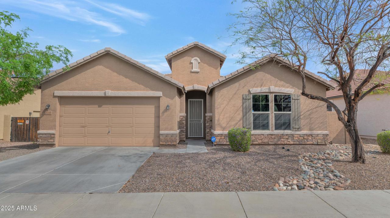 2146 W Ian Dr., Phoenix, AZ 85041