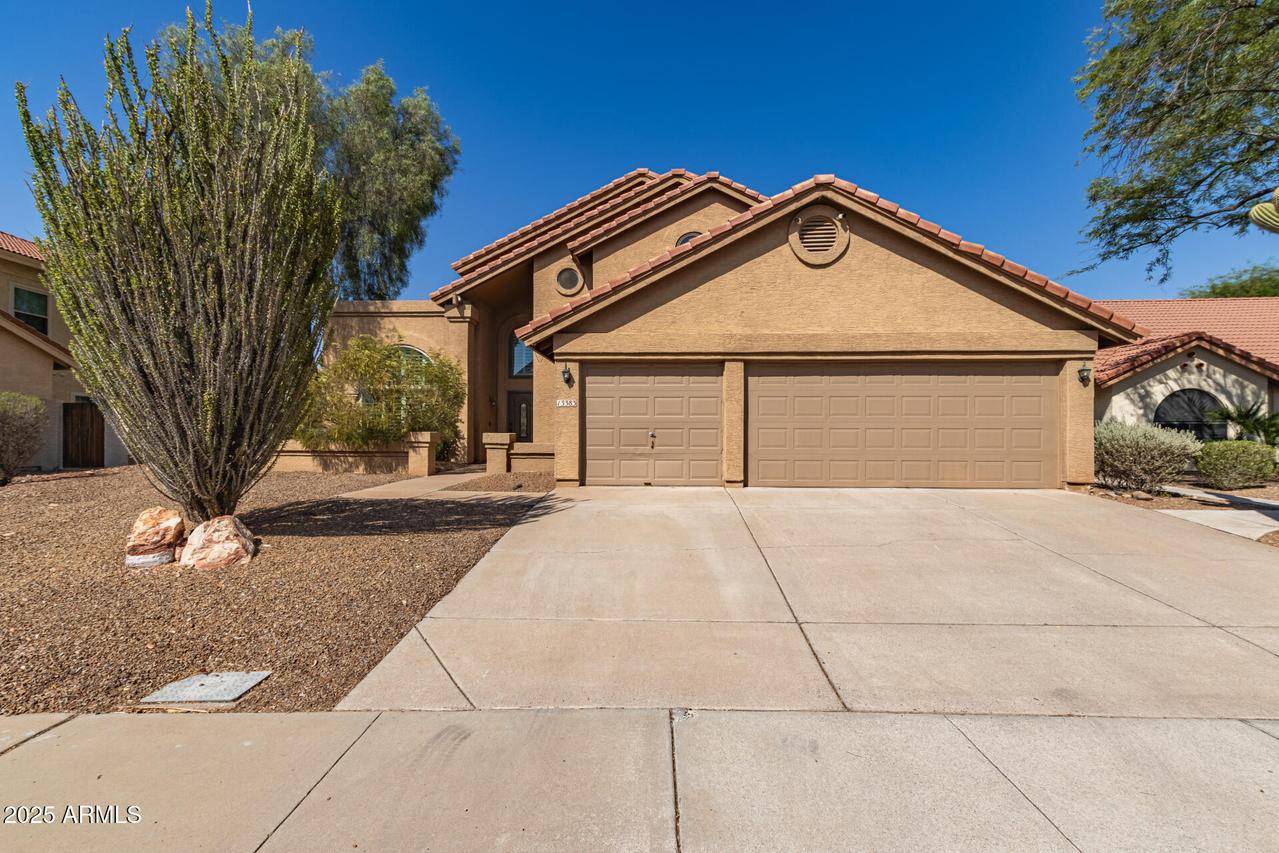 13383 N 101st Way, Scottsdale, AZ 85260