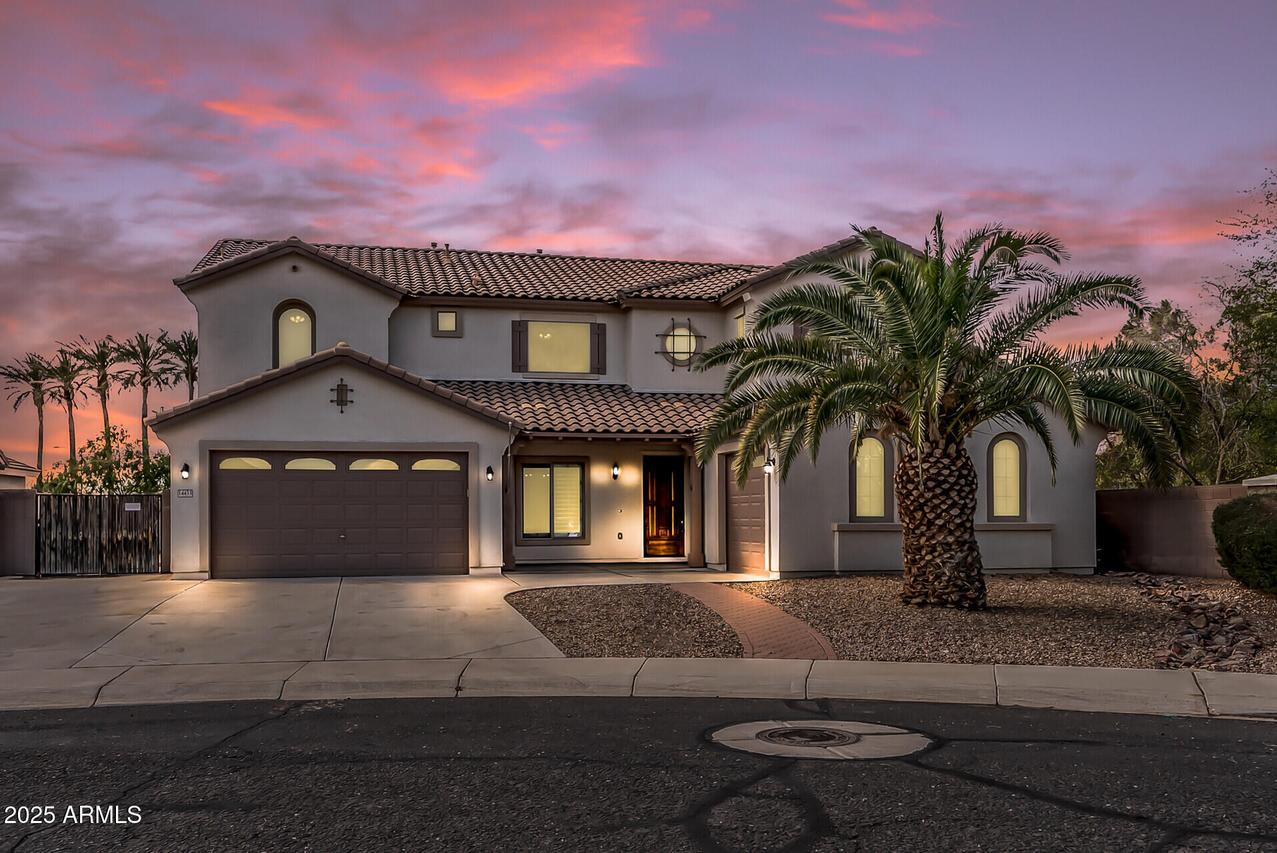 14433 W Mandalay Ln., Surprise, AZ 85379