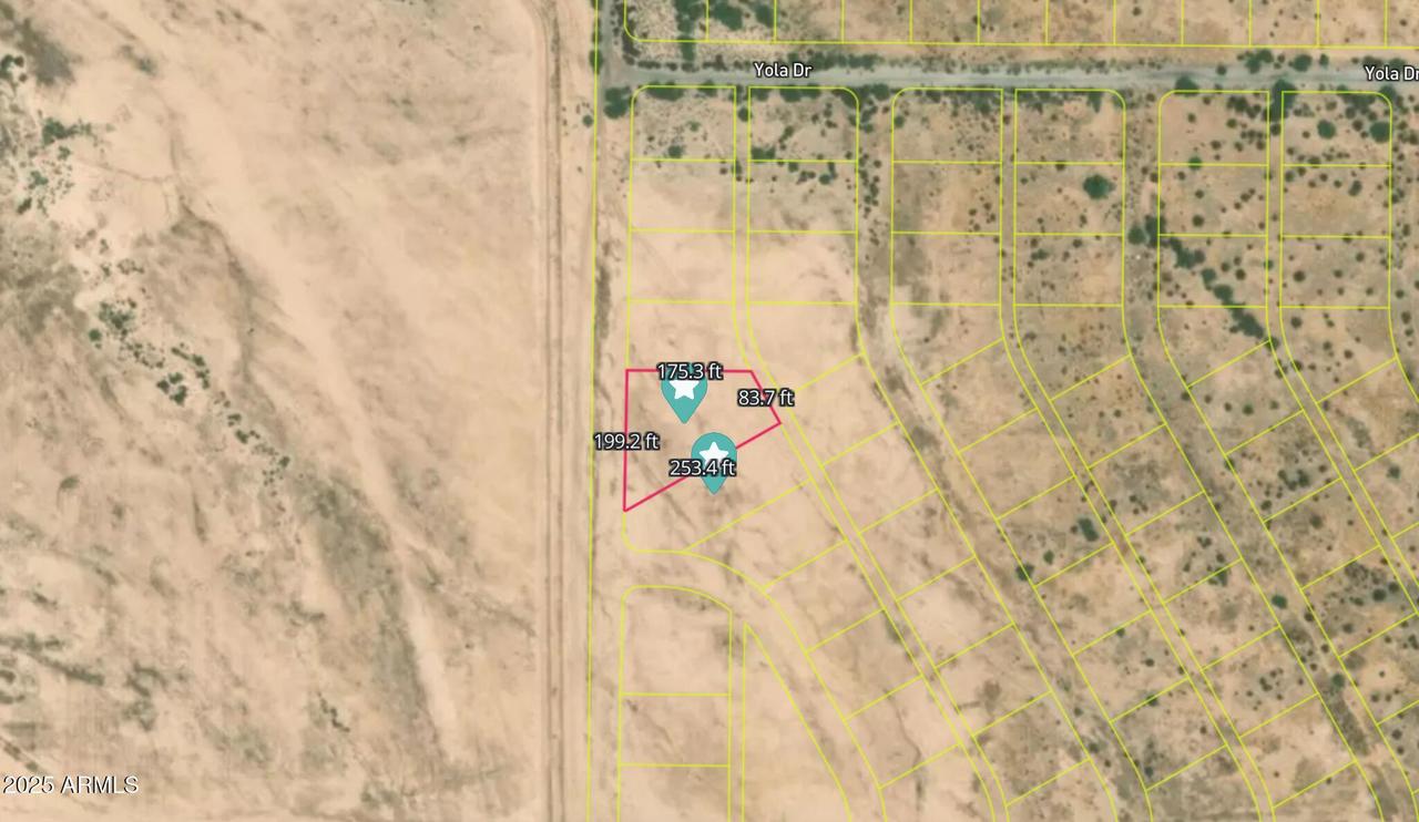 2815 N Pantano Valley Rd. #19, Eloy, AZ 85131