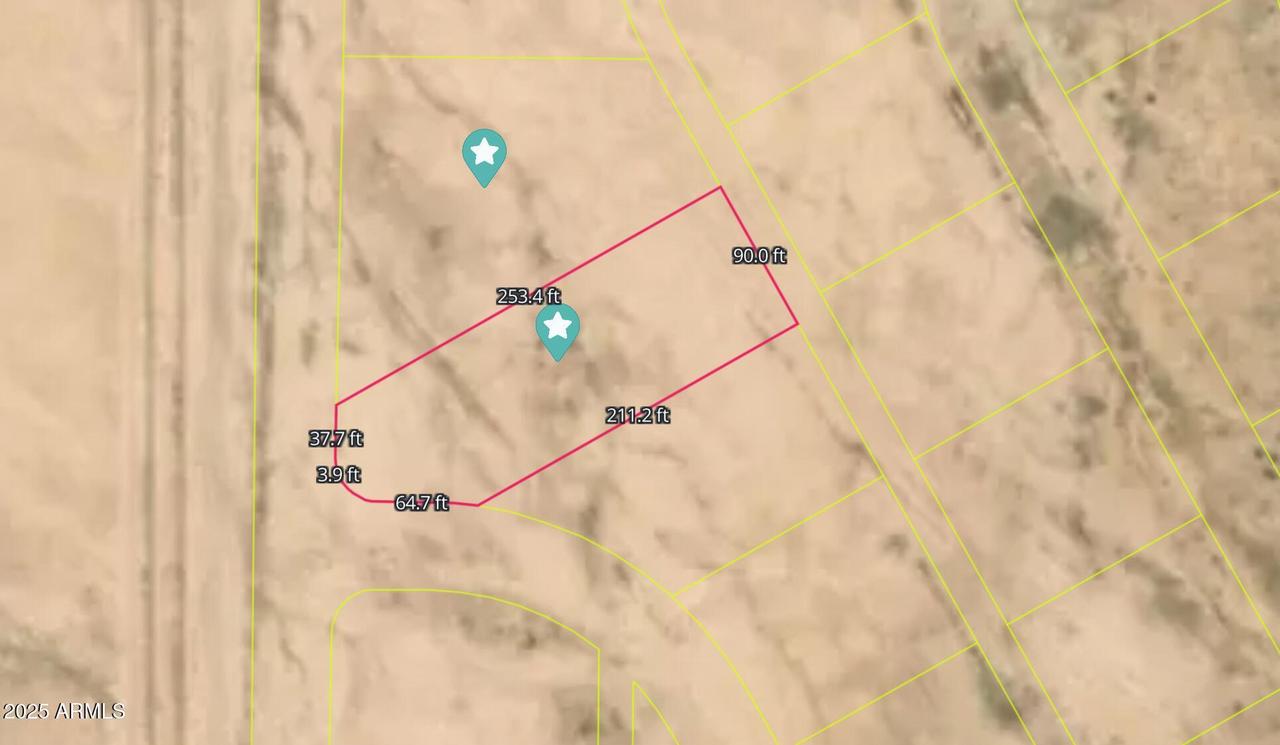 2825 N Pantano Valley Rd. #18, Eloy, AZ 85131