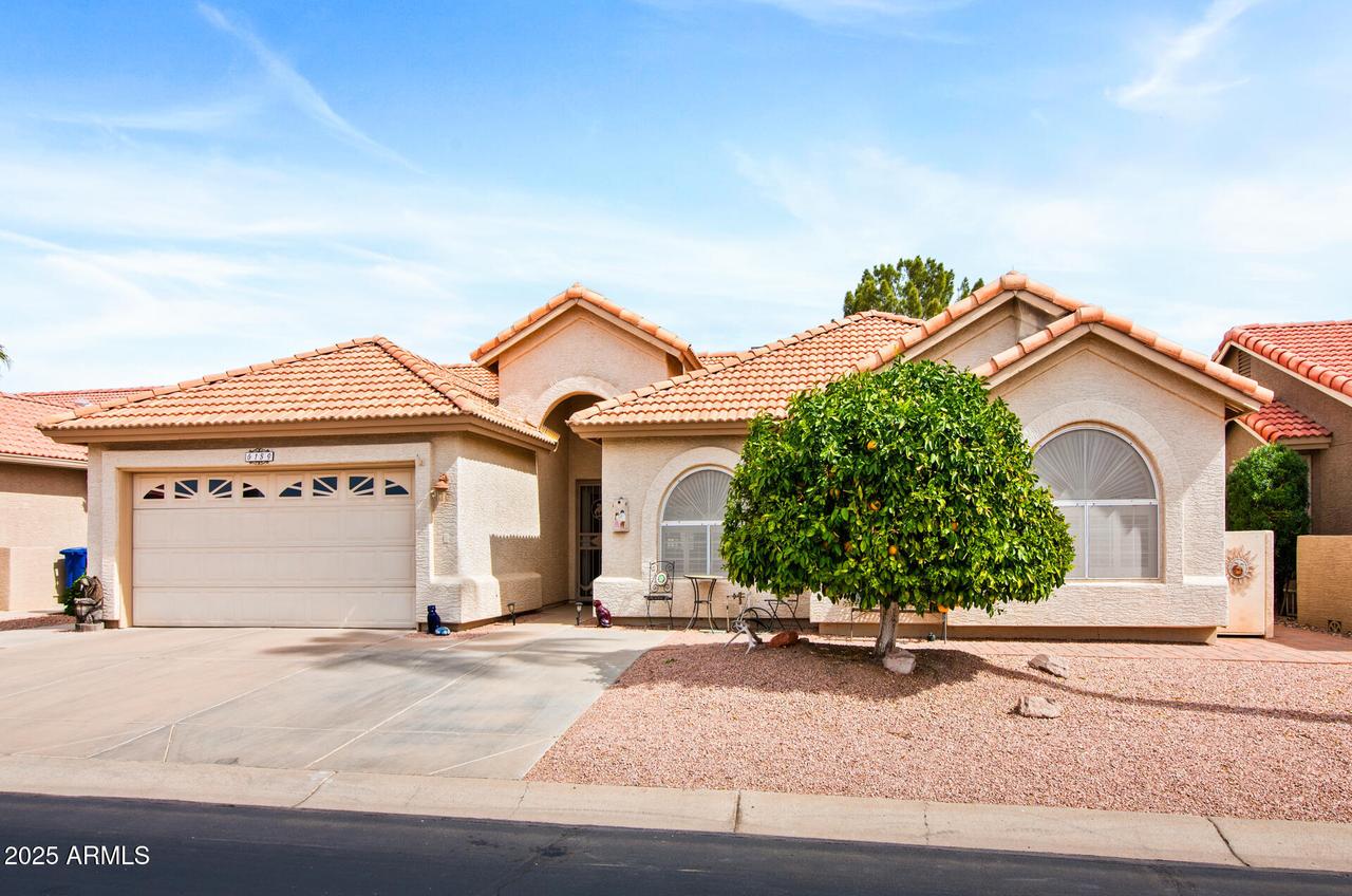 6189 S Championship Dr., Chandler, AZ 85249