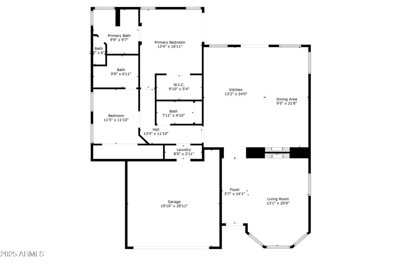 16155 E Glenview Pl., Fountain Hills, AZ 85268