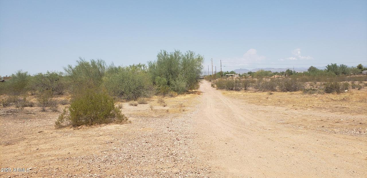 28857 N 227th Ave., Wittmann, AZ 85361