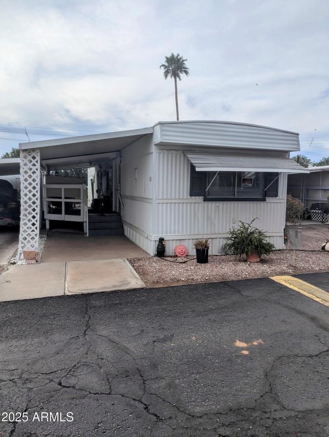 139 S Crismon Rd. #7, Mesa, AZ 85208