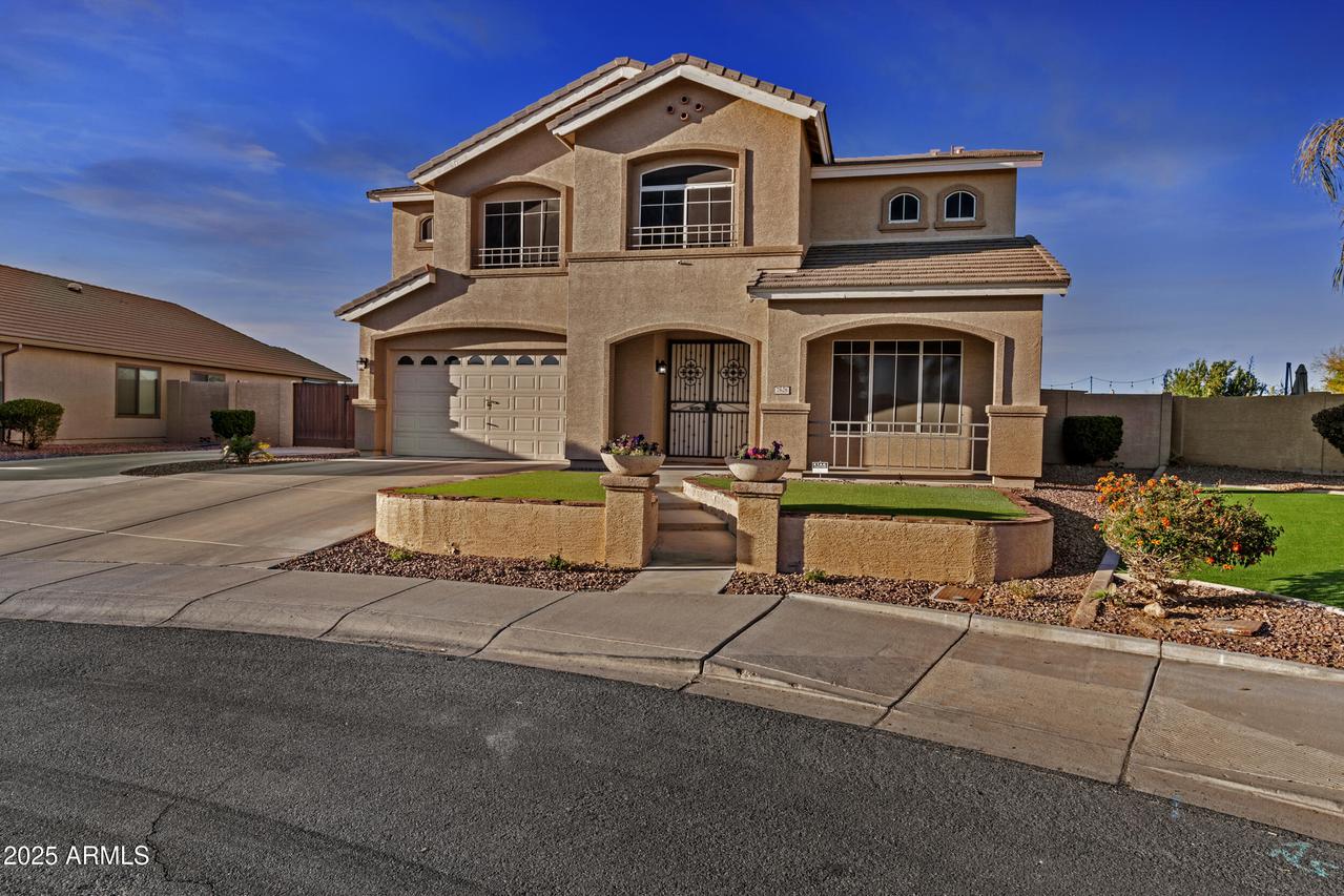 7628 W Donald Dr., Peoria, AZ 85383