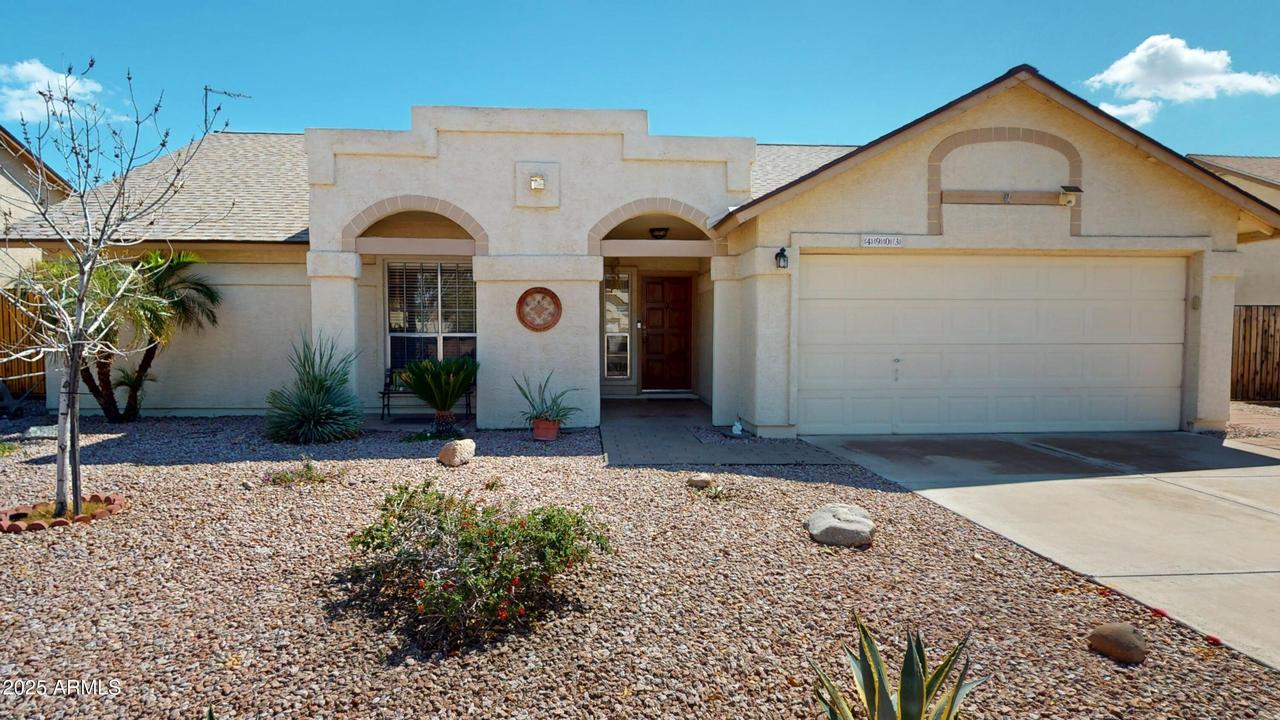4903 E Halifax St., Mesa, AZ 85205