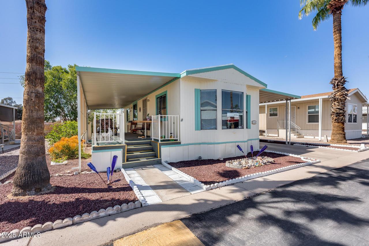 9427 E University Dr. #36, Mesa, AZ 85207