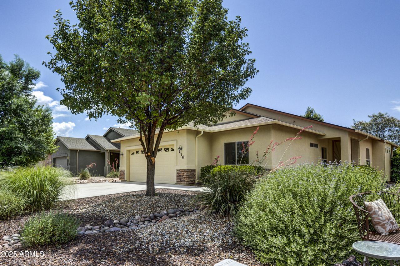 770 Newton Way, Chino Valley, AZ 86323