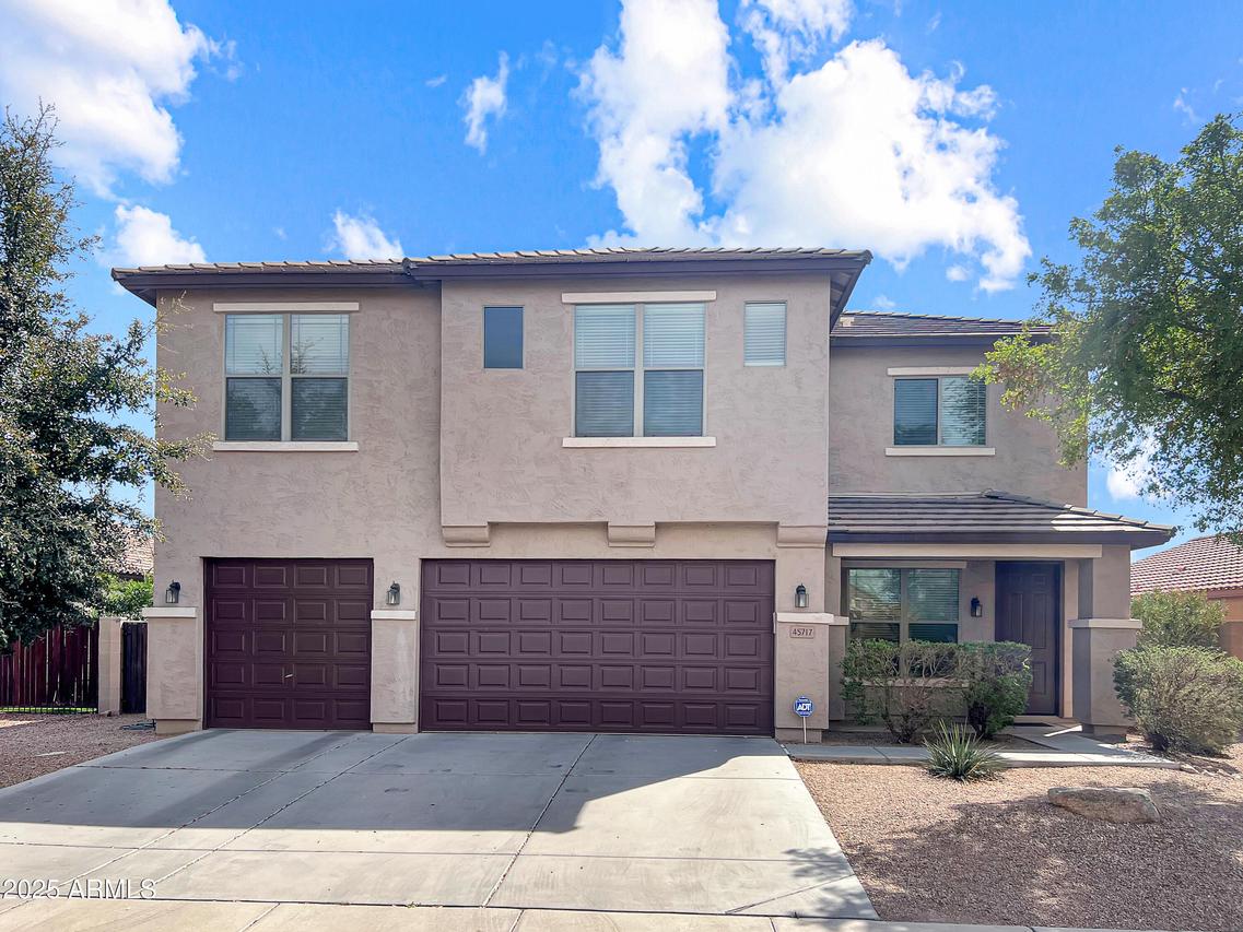 45717 W Ranch Rd., Maricopa, AZ 85139