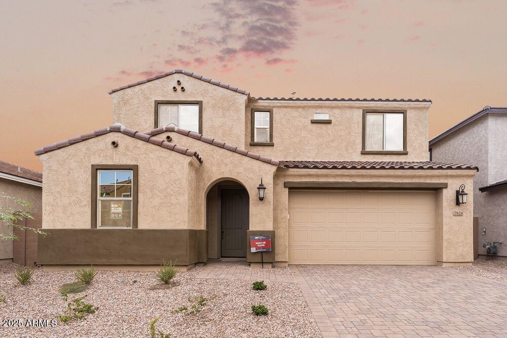 7826 E Quartet Ave., Mesa, AZ 85212