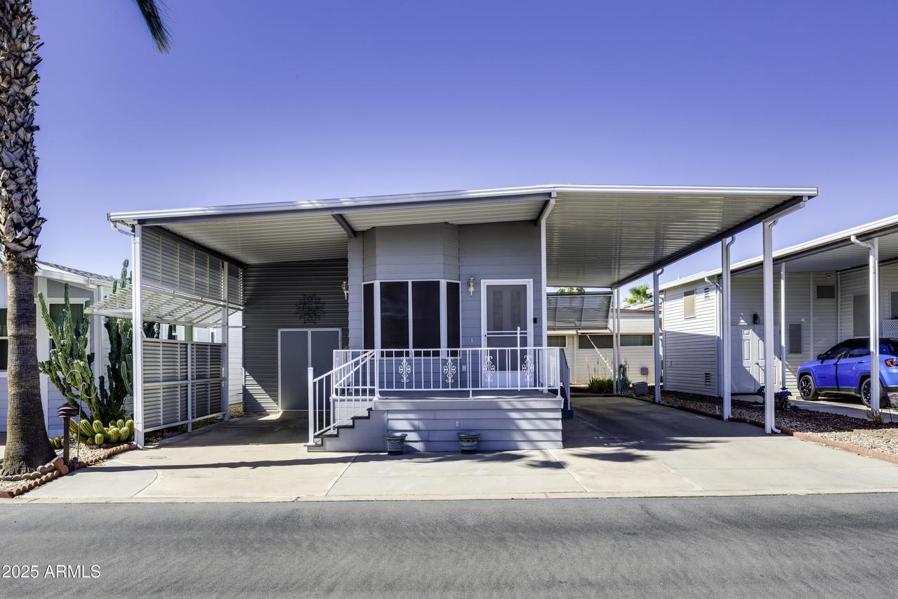 17200 W Bell Rd. #581, Surprise, AZ 85374