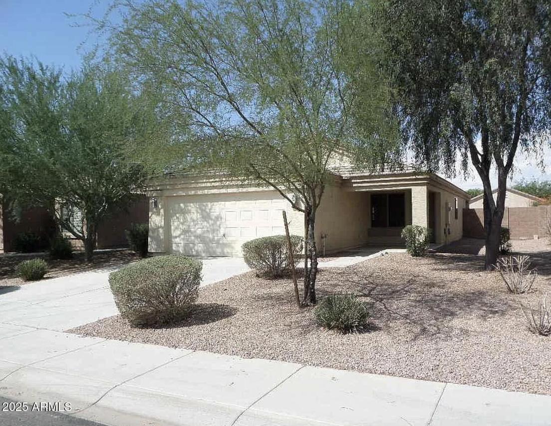 43818 W Arizona Ave., Maricopa, AZ 85138