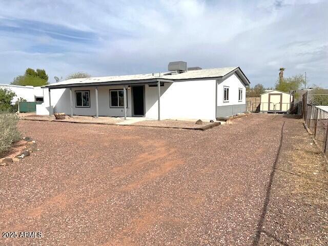 2853 E Marco Polo Rd., Phoenix, AZ 85050