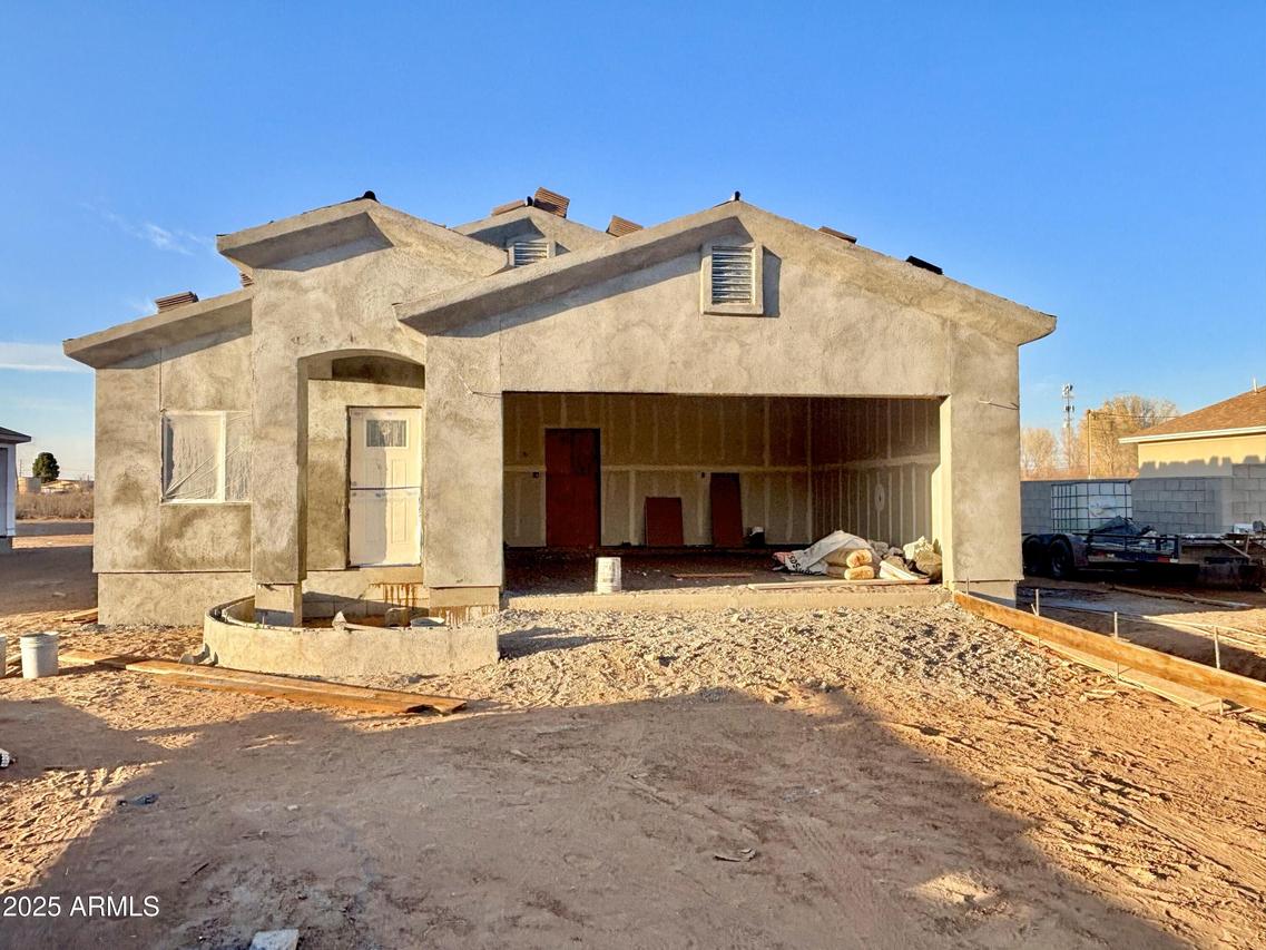 486 E Anderson Ave., Douglas, AZ 85607