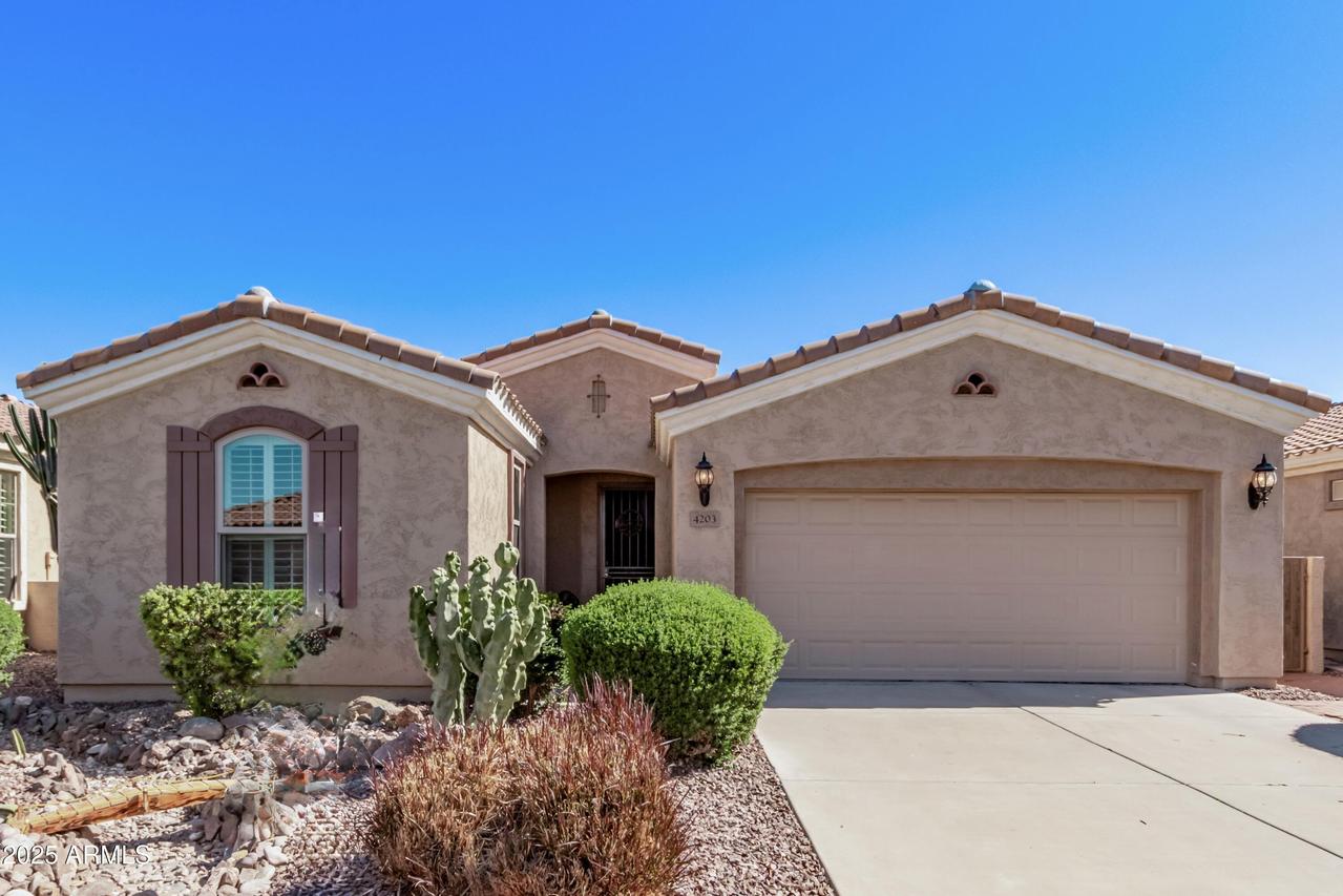 4203 E Narrowleaf Dr., Gilbert, AZ 85298