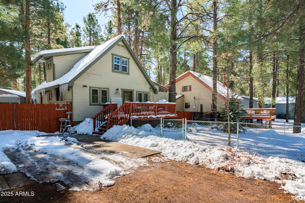 3735 Ancient Tr., Flagstaff, AZ 86005