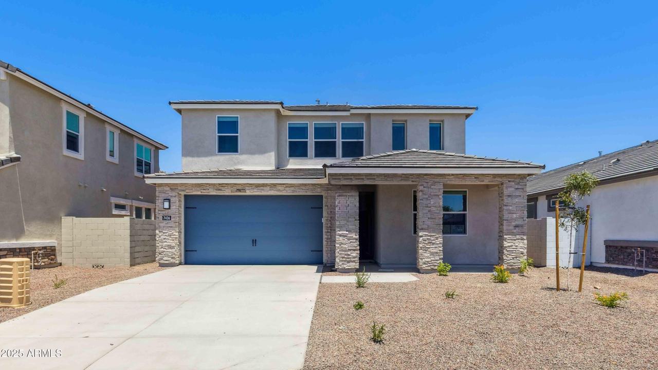 7436 W Buckhorn Tr., Peoria, AZ 85383