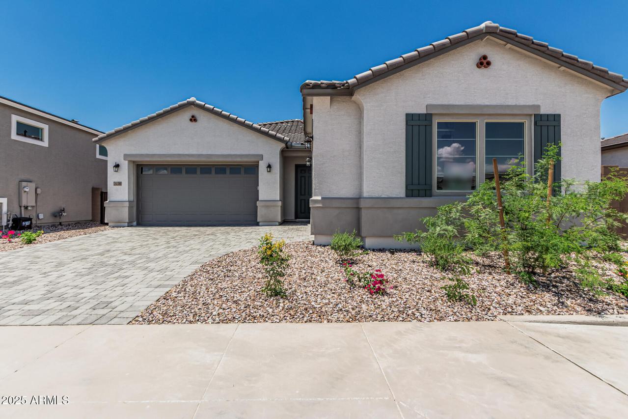 2338 S 182nd Dr., Goodyear, AZ 85338