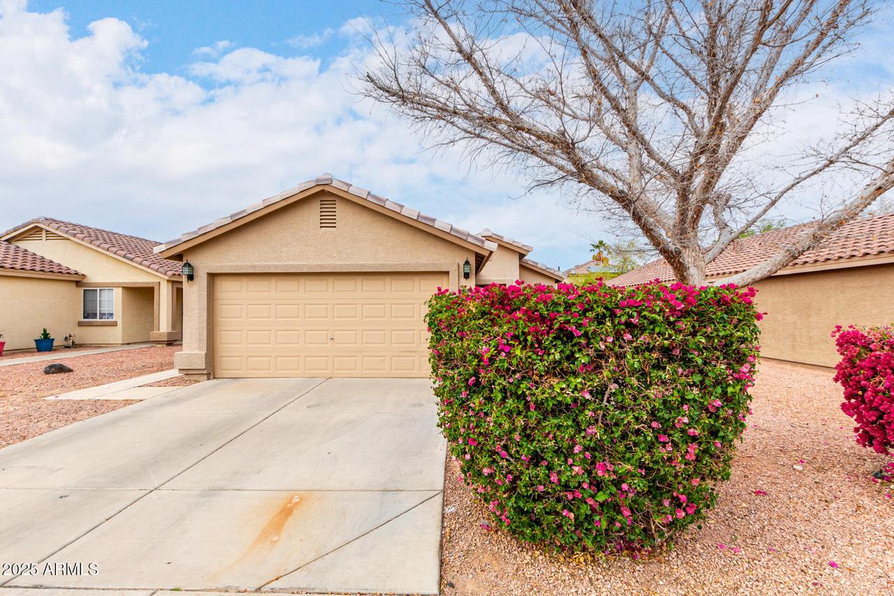 12134 W Flores Dr., El Mirage, AZ 85335
