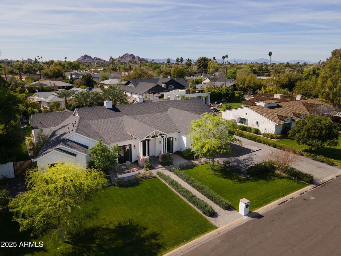 6455 E Calle Del Media, Scottsdale, AZ 85251