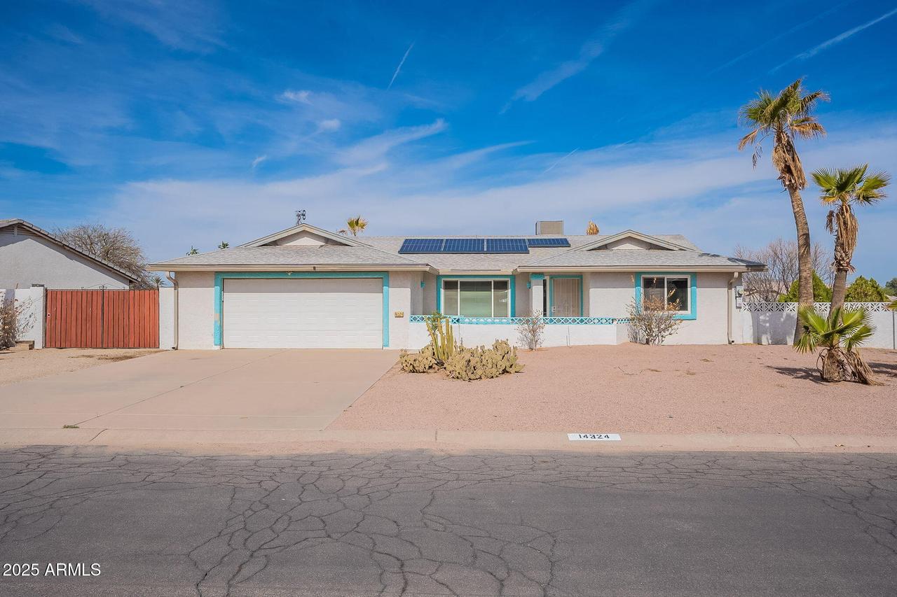 14324 S Country Club Way, Arizona City, AZ 85123