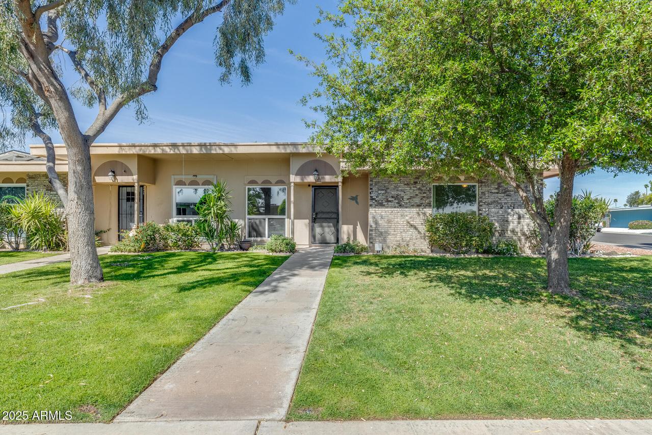 13234 N 99th Dr., Sun City, AZ 85351