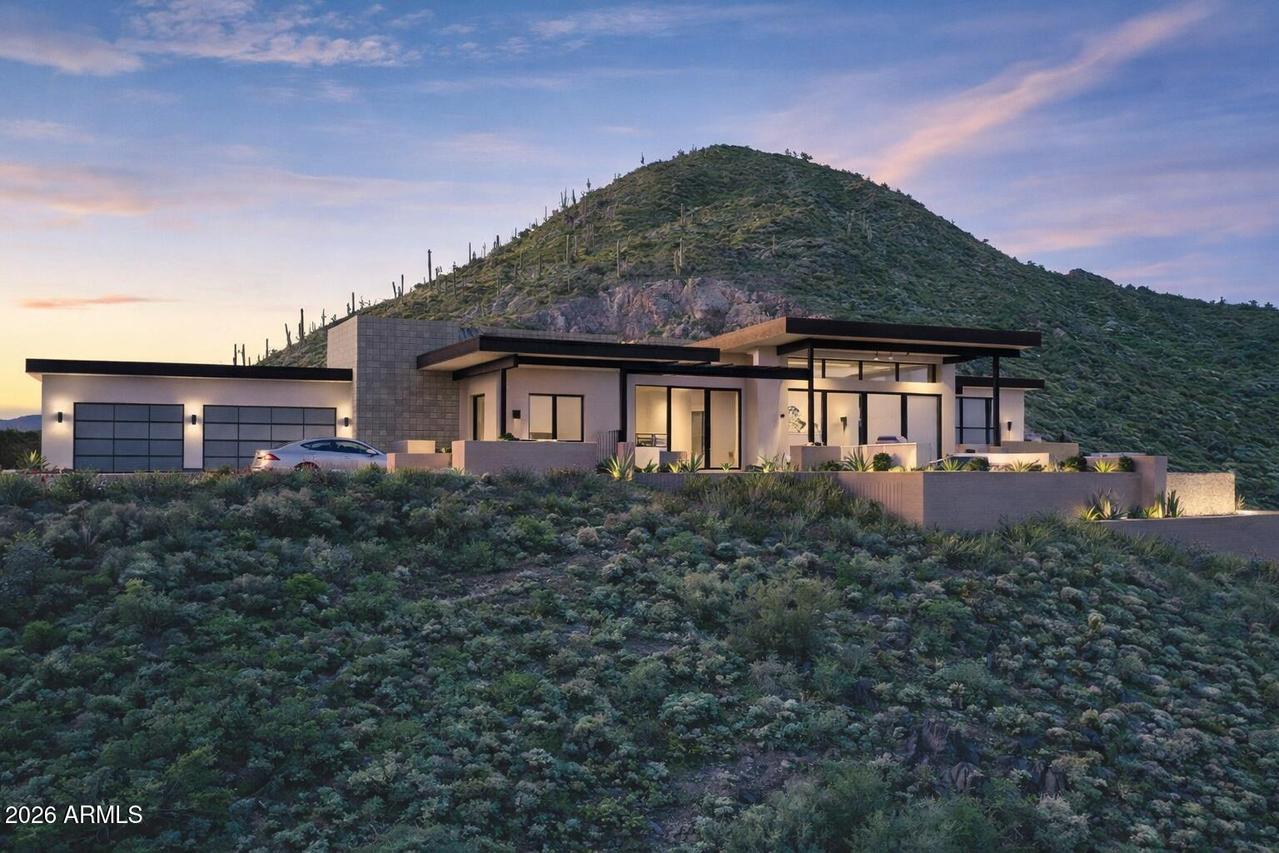 39332 N Old Stage Rd., Cave Creek, AZ 85331