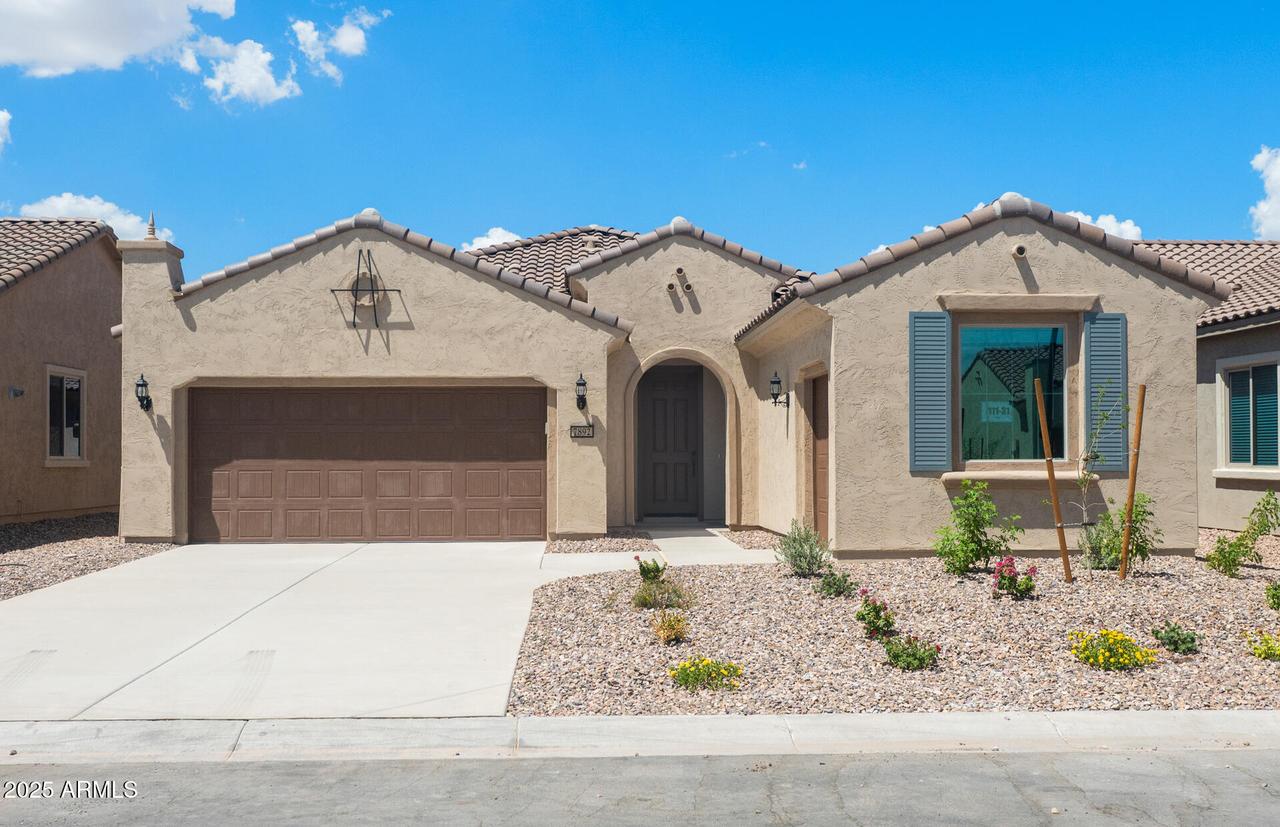 7892 W Cactus Wren Way, Florence, AZ 85132