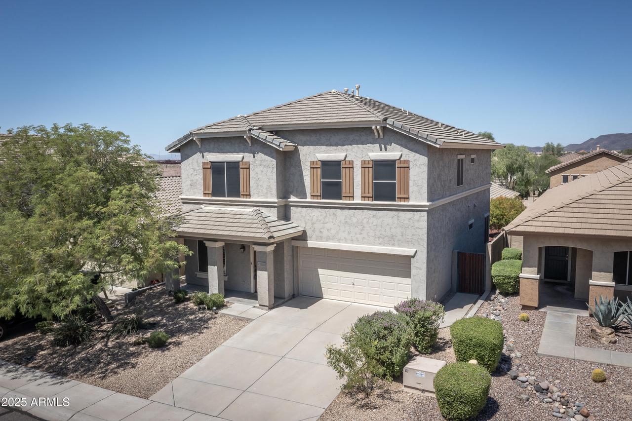 42920 N Raleigh Ct., Anthem, AZ 85086
