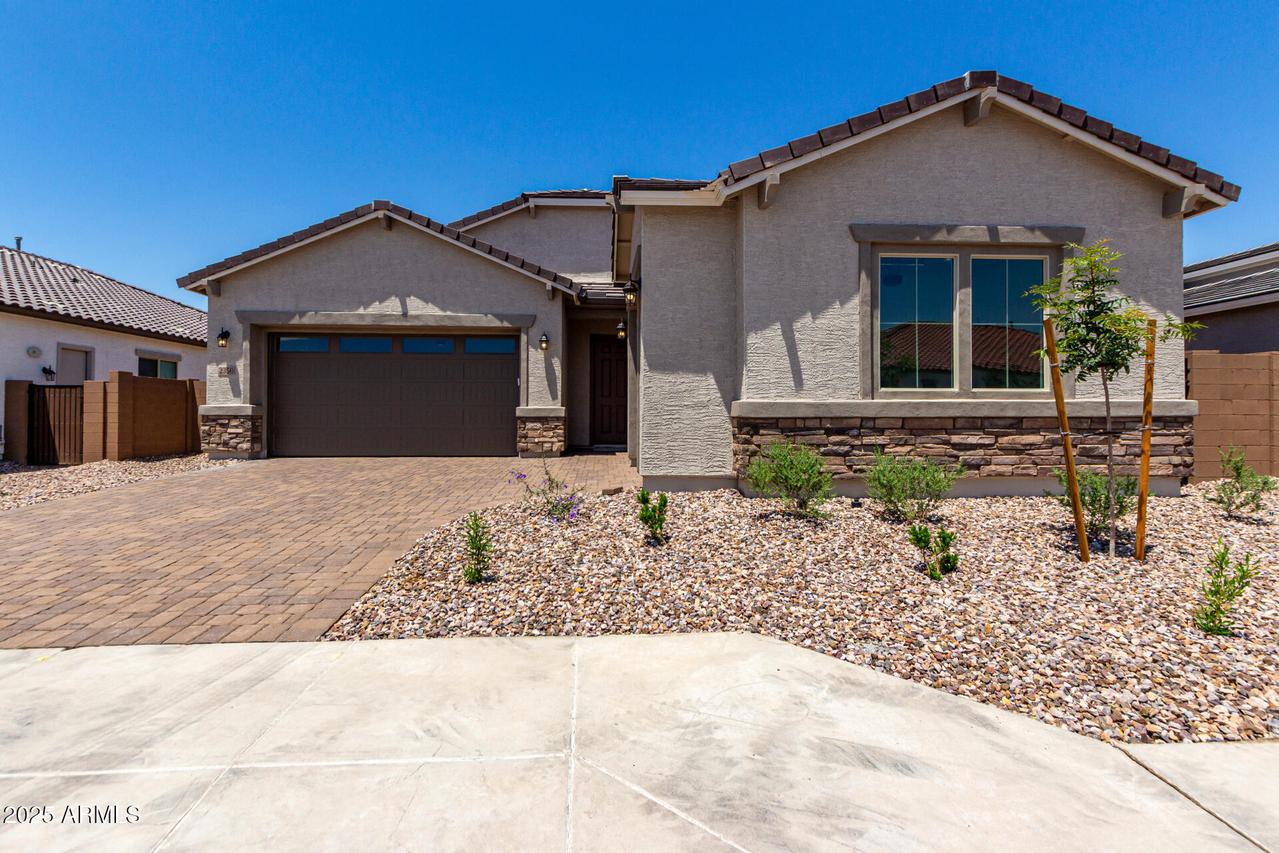 2350 S 182nd Dr., Goodyear, AZ 85338