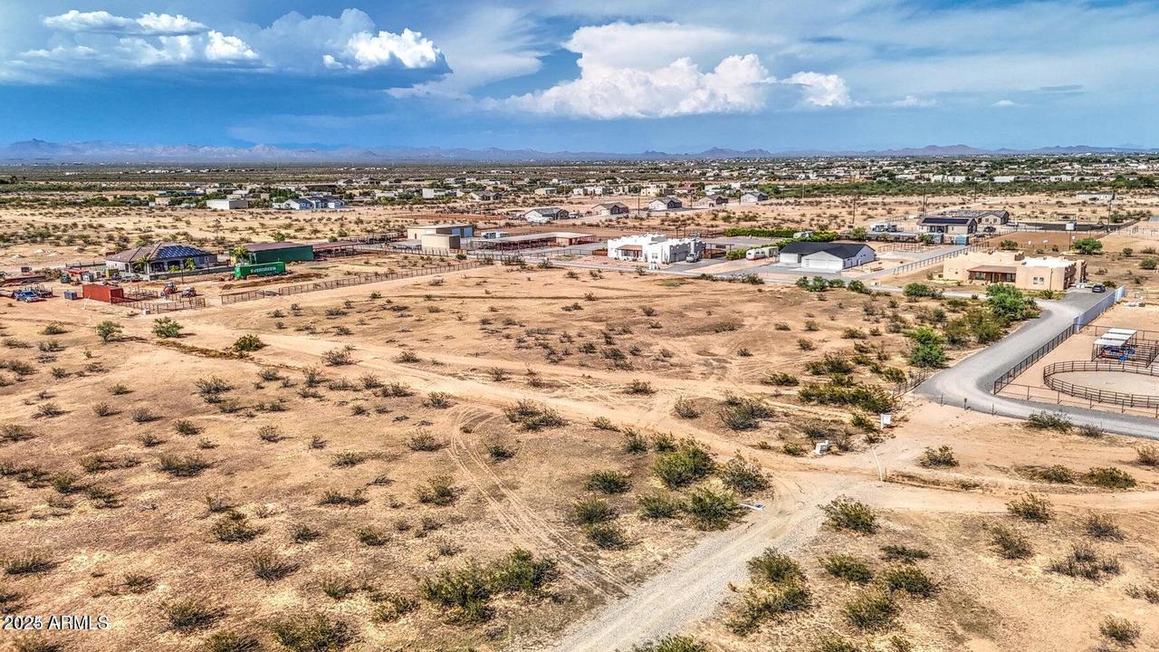 000 256th Patton Rd #-, Wittmann, AZ 85361