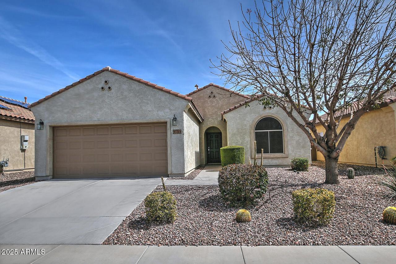 3393 N San Marin Dr., Florence, AZ 85132