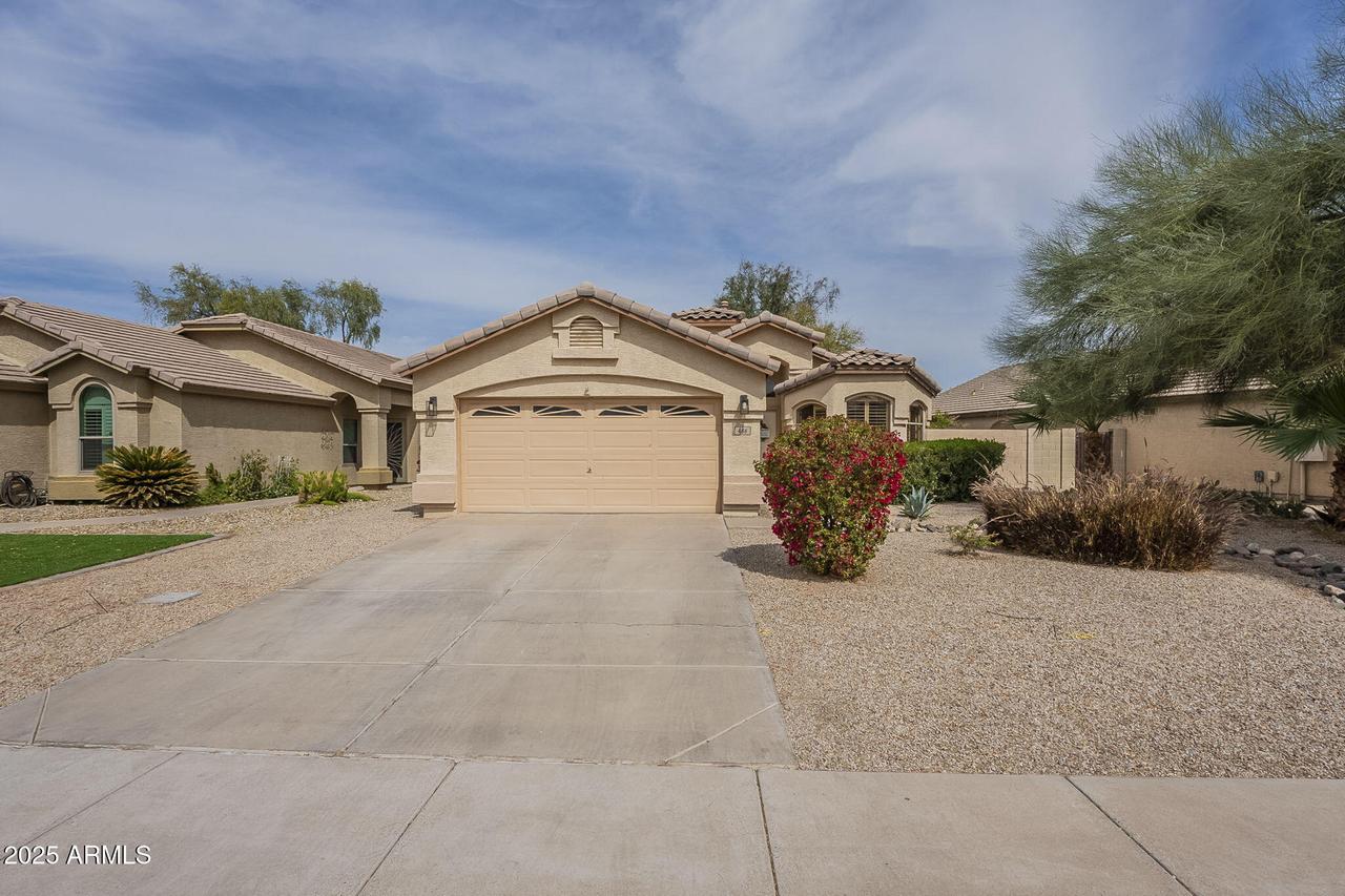 486 E Devon Dr., Gilbert, AZ 85296
