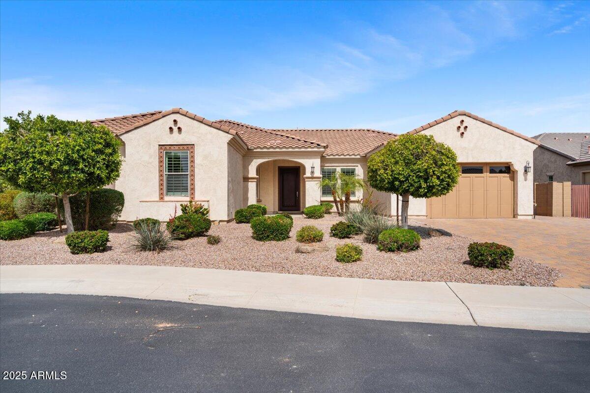 3842 E Redwood Pl., Chandler, AZ 85286