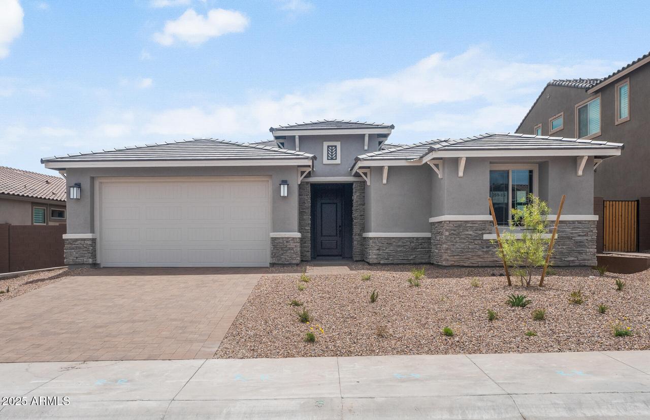 13757 W Forest Pleasant Pl., Peoria, AZ 85383