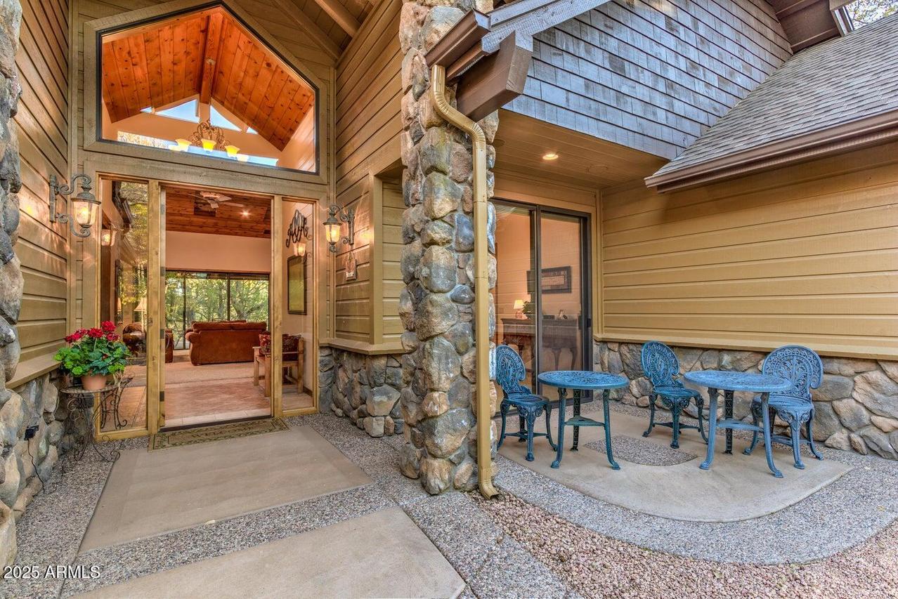 1005 W Rock Springs Cir., Payson, AZ 85541