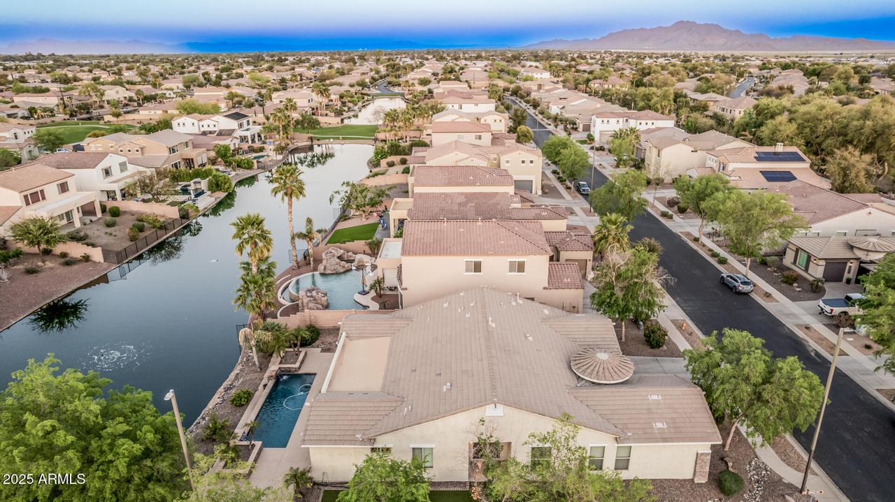 612 E Riviera Dr., Chandler, AZ 85249