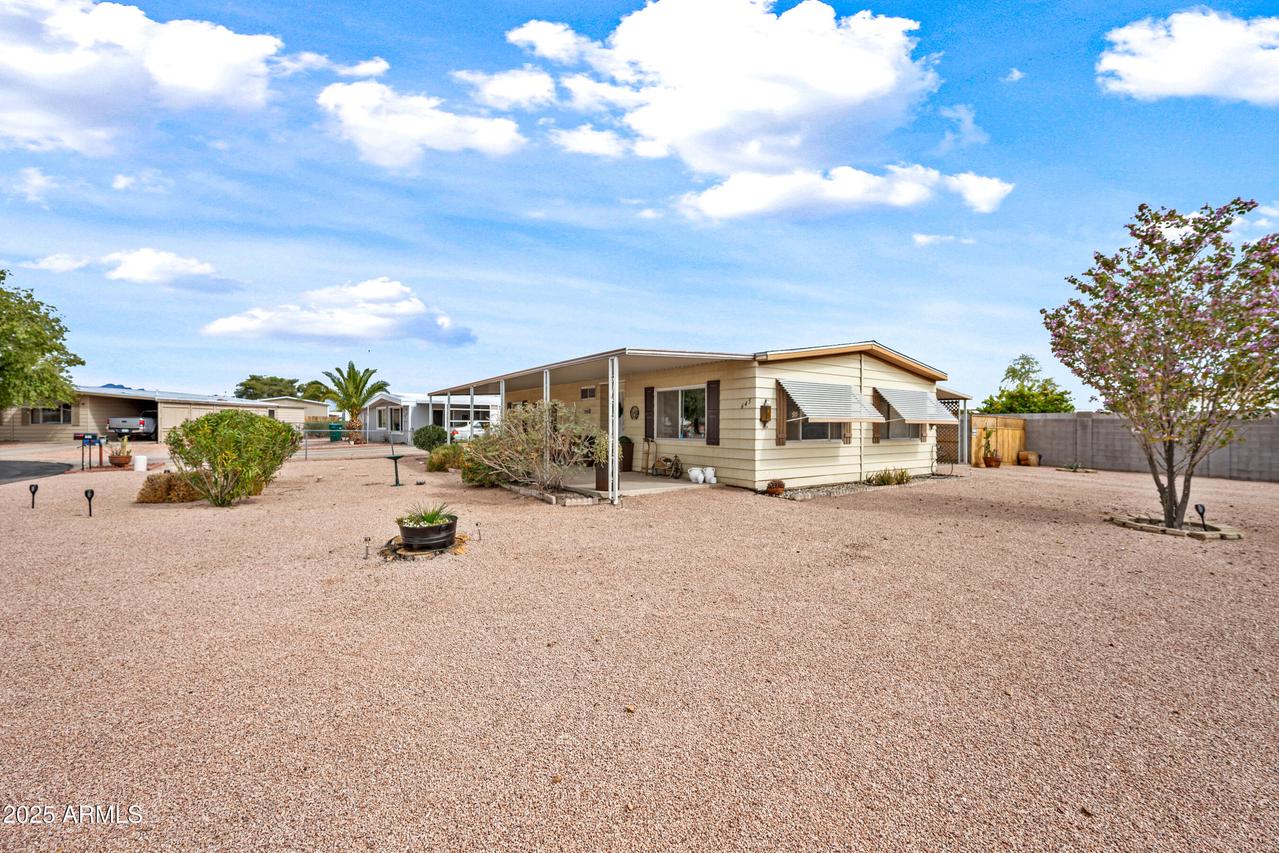 645 S 86th St., Mesa, AZ 85208